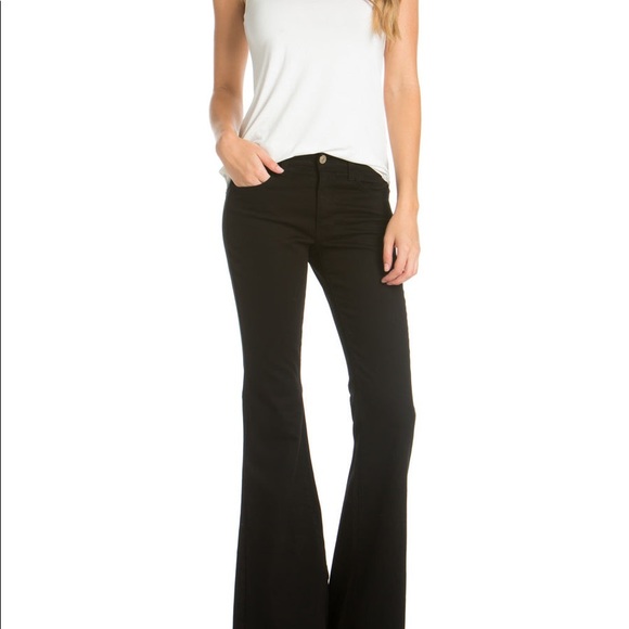 O2 Jeans made in California - Picture 1 of 4